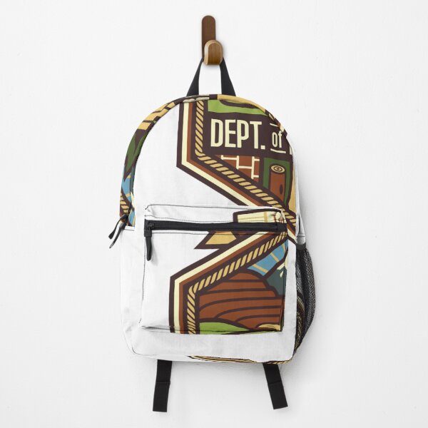 Item preview, Settlements Welcome Classic  designed and sold by clovisprice.