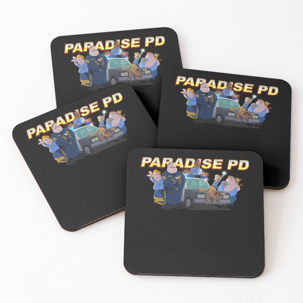 Item preview, PARADISE PD designed and sold by AnnaSyke.
