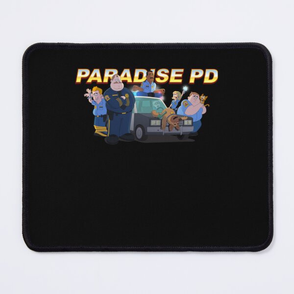 Item preview, PARADISE PD designed and sold by AnnaSyke.