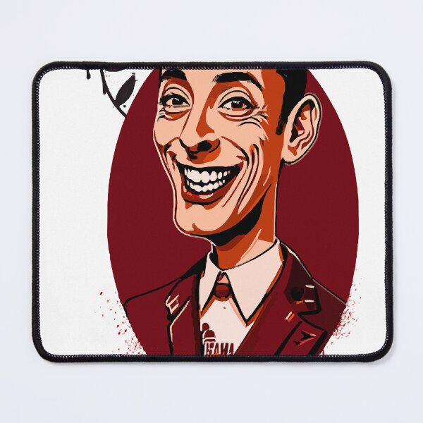 Artikelvorschau, Graffiti Happy Pee Wee entworfen und verkauft von eliaszangwe.