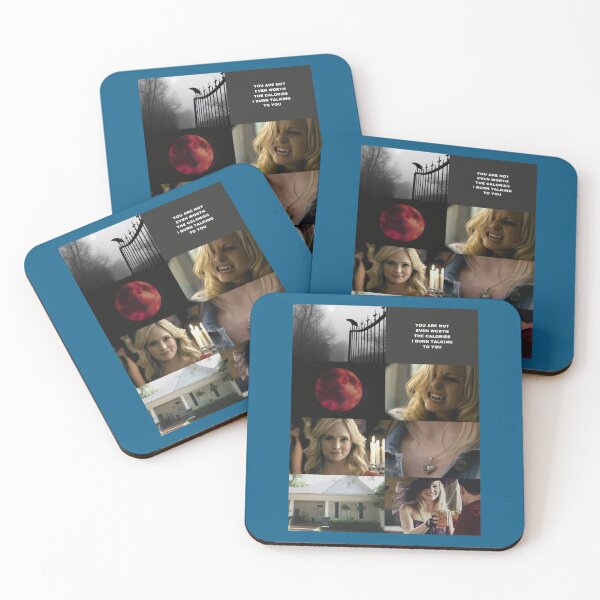 Item preview, caroline forbes  designed and sold by prokypet.