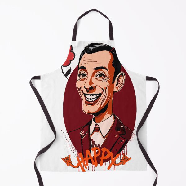 Artikelvorschau, Graffiti Happy Pee Wee entworfen und verkauft von eliaszangwe.