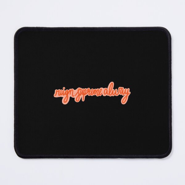 Item preview, Reign Supreme Alway - Orange Duotone 	 		 designed and sold by tcsztxib86.