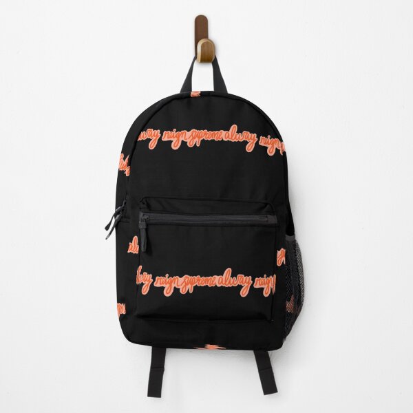 Item preview, Reign Supreme Alway - Orange Duotone 	 		 designed and sold by tcsztxib86.