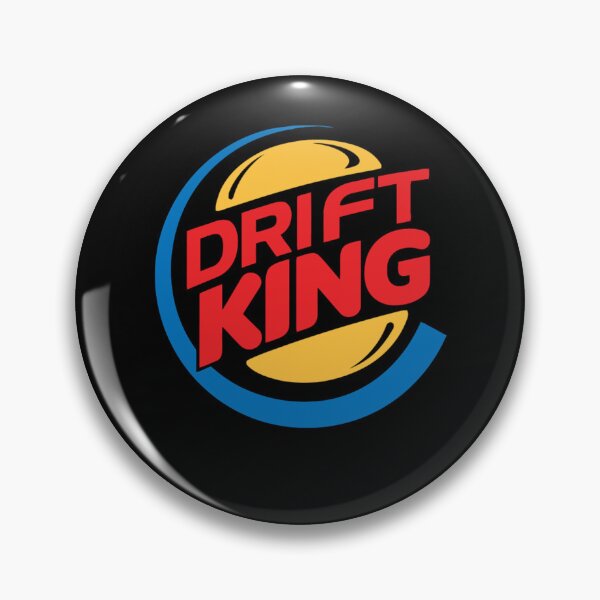 Item preview, Drift King designed and sold by OlivieDuplanty.