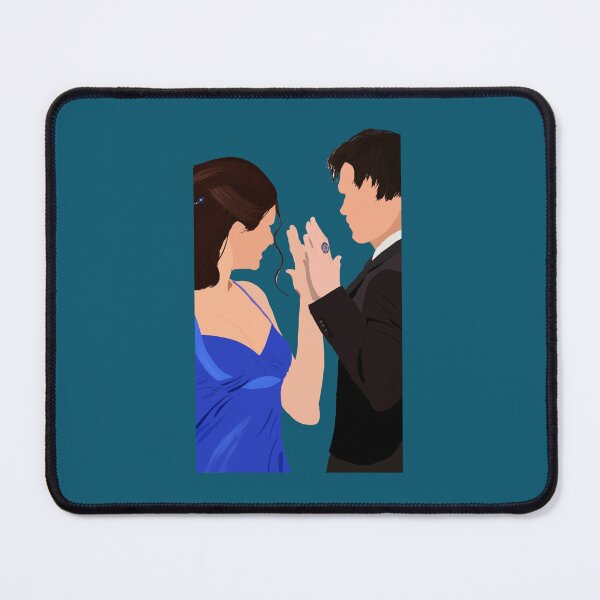 Item preview, Damon and Elena  designed and sold by prokypet.