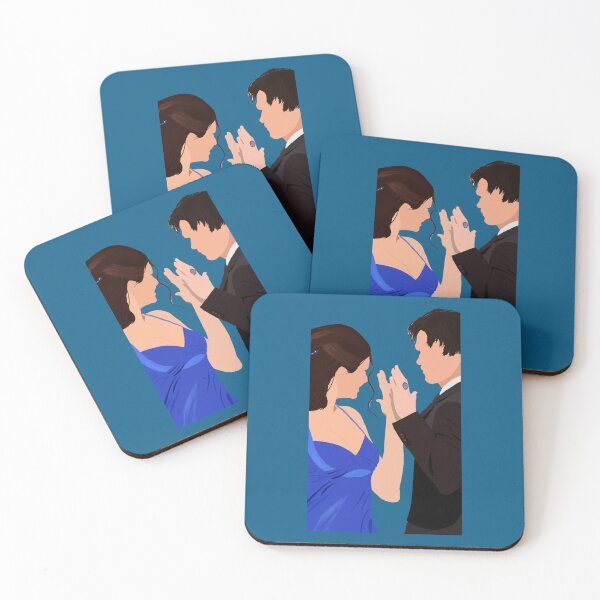 Item preview, Damon and Elena  designed and sold by prokypet.