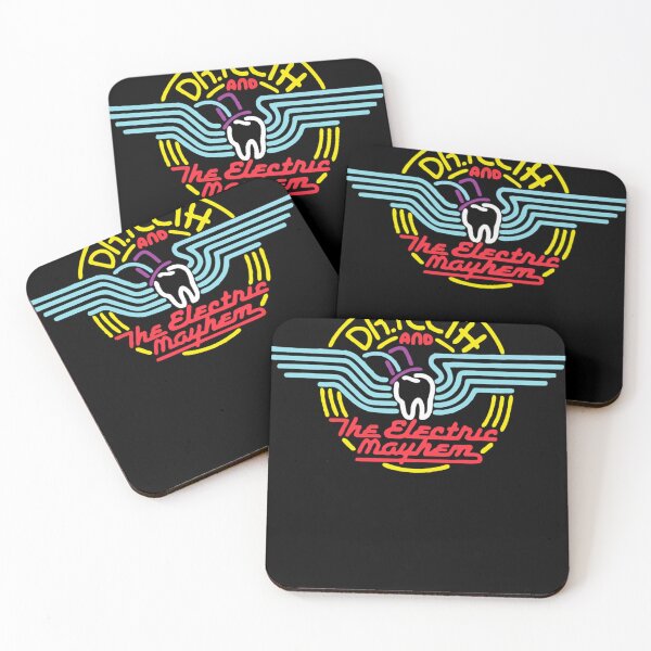 Item preview, The Electric Mayhem designed and sold by SomerSavoie.