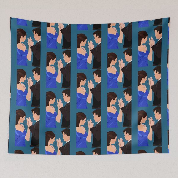 Item preview, Damon and Elena  designed and sold by prokypet.