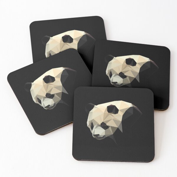 Item preview, LP Panda  	 designed and sold by xnnzkbspfnq70.
