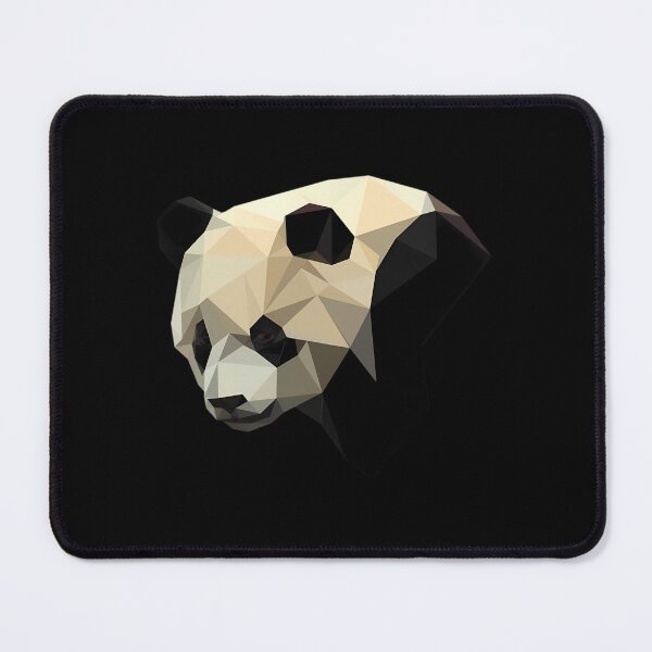 Item preview, LP Panda  	 designed and sold by xnnzkbspfnq70.