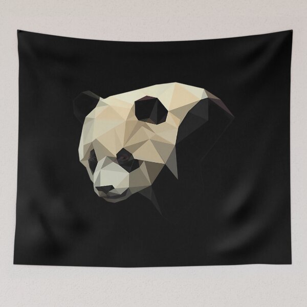 Item preview, LP Panda  	 designed and sold by xnnzkbspfnq70.