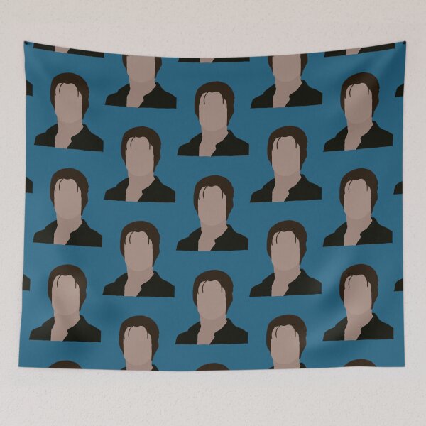 Item preview, Damon Salvatore    designed and sold by prokypet.