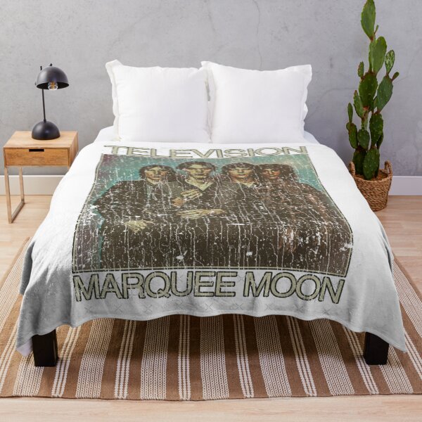 Item preview, Marquee Moon 1977 Classic designed and sold by TimmyDicki.