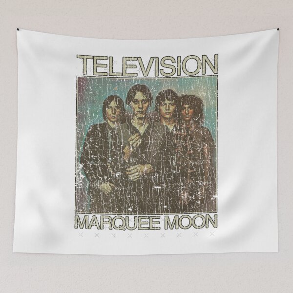 Item preview, Marquee Moon 1977 Classic  designed and sold by TimmyDicki.