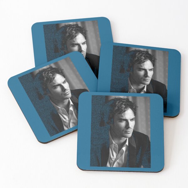 Item preview, ian somerhalder designed and sold by prokypet.