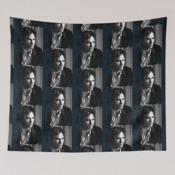 Item preview, ian somerhalder designed and sold by prokypet.