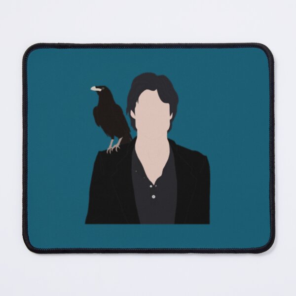 Item preview, Damon Salvatore  designed and sold by prokypet.