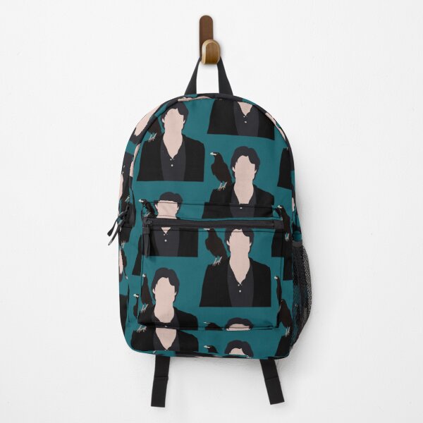 Item preview, Damon Salvatore designed and sold by prokypet.
