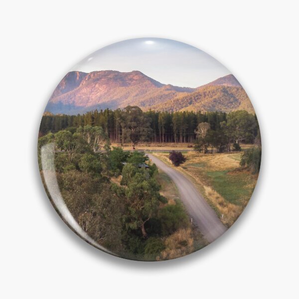 Item preview, Mt Buffalo Views designed and sold by brightmystic.