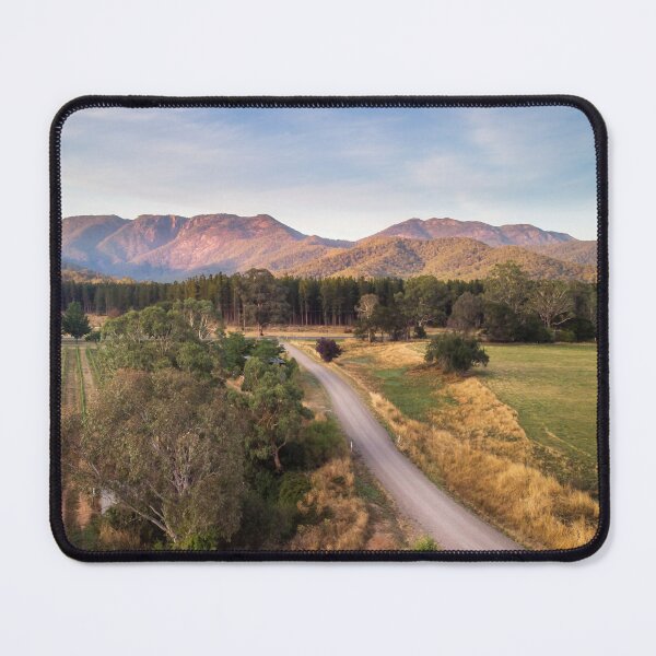Item preview, Mt Buffalo Views designed and sold by brightmystic.