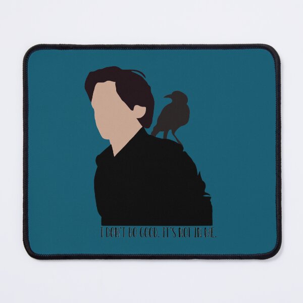 Item preview, Damon Salvatore Quote  designed and sold by prokypet.