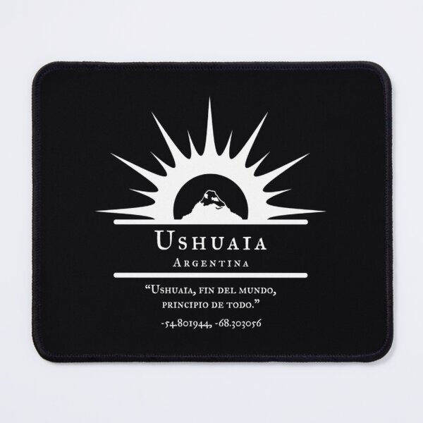 Item preview, Ushuaia designed and sold by atqgmswm3.