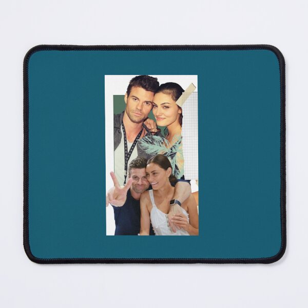 Item preview, Haylijah Offscreen Alternative designed and sold by prokypet.