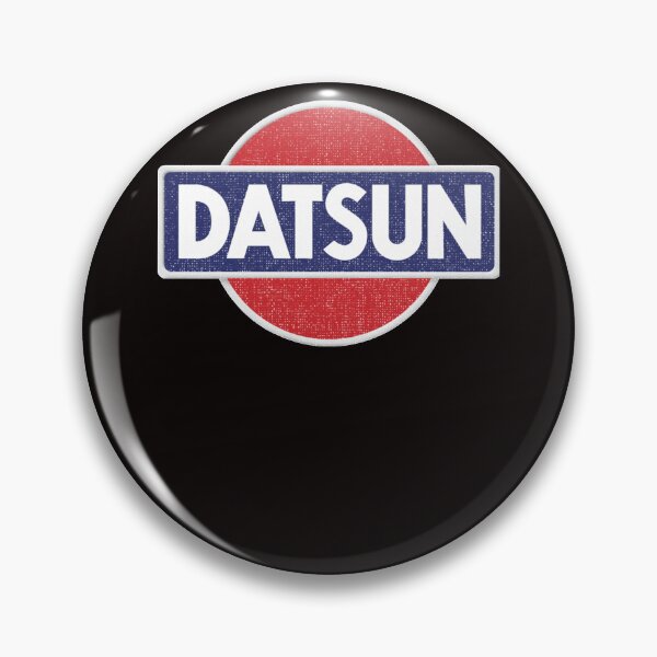 Artikelvorschau, Datsun Logo Active entworfen und verkauft von ChristianMose.
