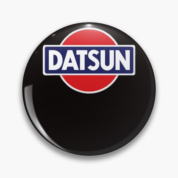Item preview, Datsun Logo'S Premium designed and sold by ChristianMose.