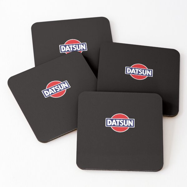 Item preview, Datsun Logo'S Premium designed and sold by ChristianMose.