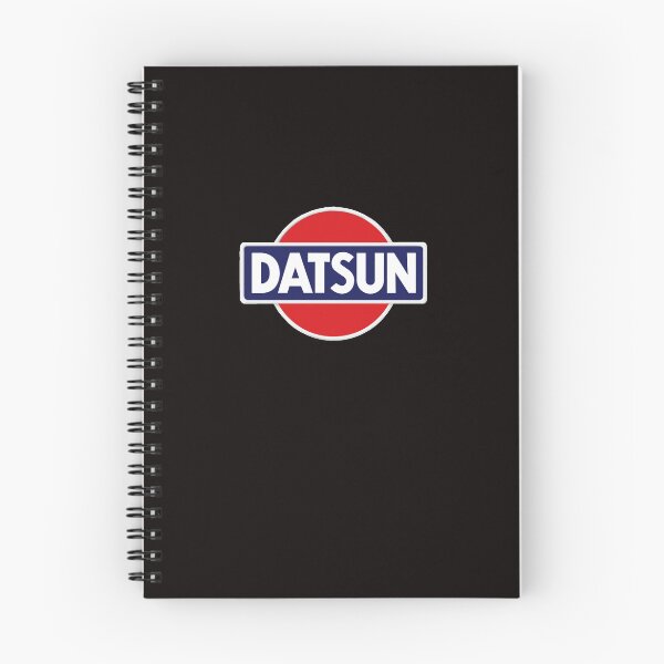 Item preview, Datsun Logo'S Premium designed and sold by ChristianMose.