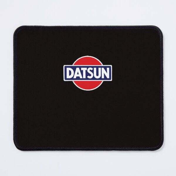 Item preview, Datsun Logo'S Premium designed and sold by ChristianMose.