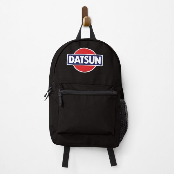 Item preview, Datsun Logo'S Premium designed and sold by ChristianMose.