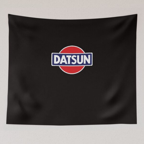 Item preview, Datsun Logo'S Premium designed and sold by ChristianMose.