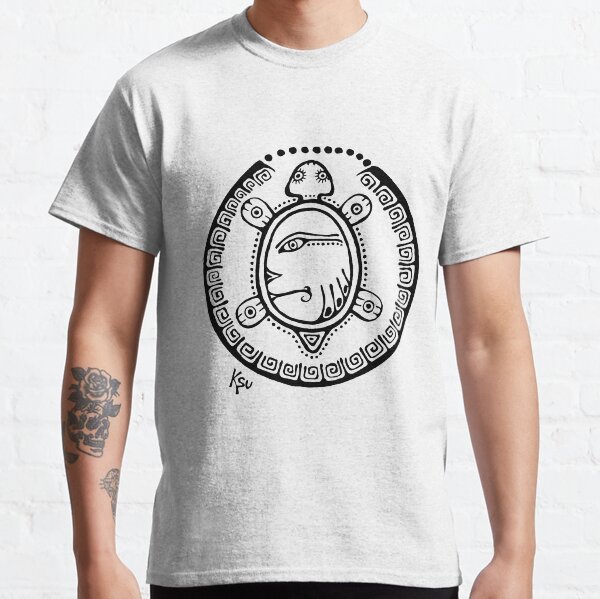 Untitled Classic T-Shirt