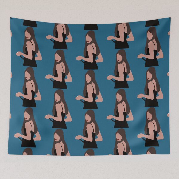 Item preview, Katherine Pierce Classic  designed and sold by prokypet.