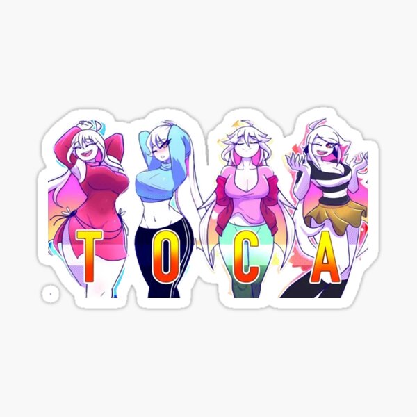 Download Toca Dance Free on the App Store!