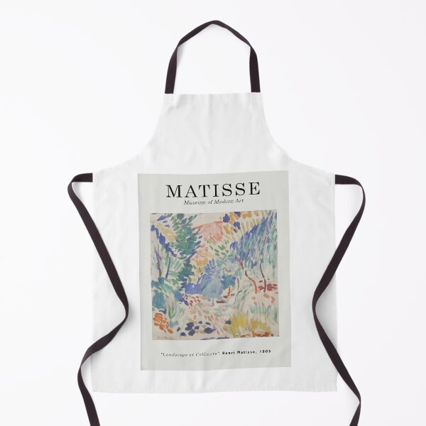 Item preview, Henri Matisse designed and sold by odessathomas.