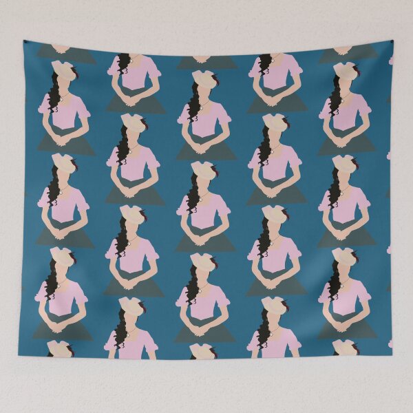 Item preview, Katherine Pierce designed and sold by prokypet.