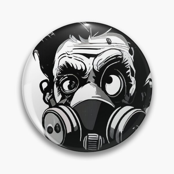 Item preview, Graffiti Artist Sanity designed and sold by aidenm2pie.