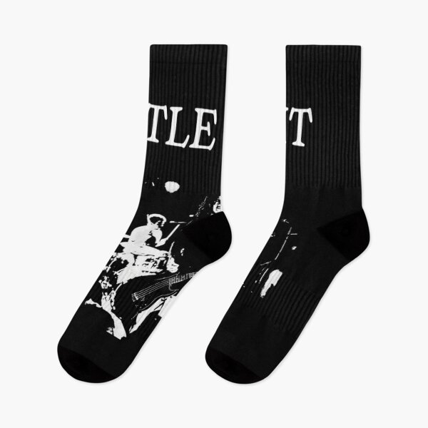 Item preview, Title Fight  	 designed and sold by pbnlebnsvrr36.