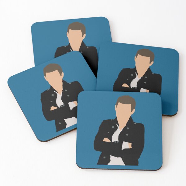 Item preview, Klaus Mikaelson designed and sold by prokypet.