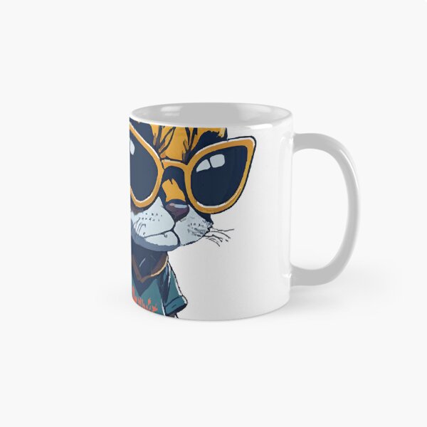 Item preview, Hip Hop Cat Urban Patrol designed and sold by aidenm2pie.