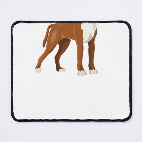 Item preview, Boxer Is My Spirit Animal designed and sold by JamesCMolinaas.