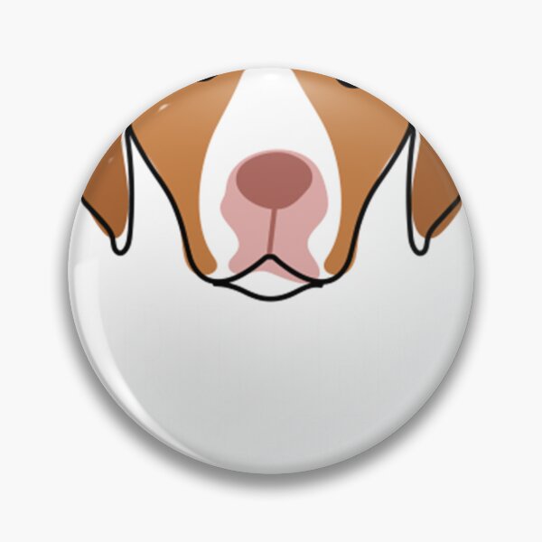 Item preview, Brittany Is My Spirit Animal  designed and sold by JamesCMolinaas.