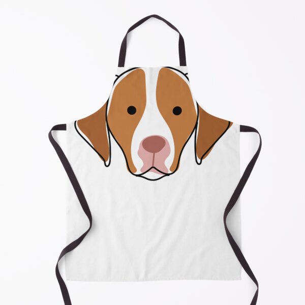 Item preview, Brittany Is My Spirit Animal designed and sold by JamesCMolinaas.