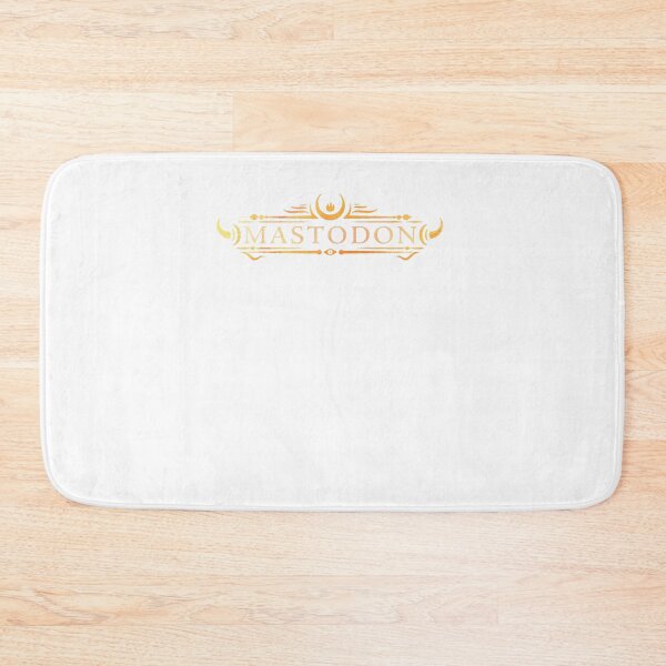 Item preview, Mastodon rock band American designed and sold by TimmyDicki.