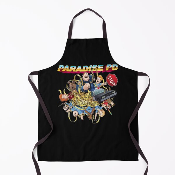 Item preview, PARADISE PD Parada designed and sold by AnnaSyke.