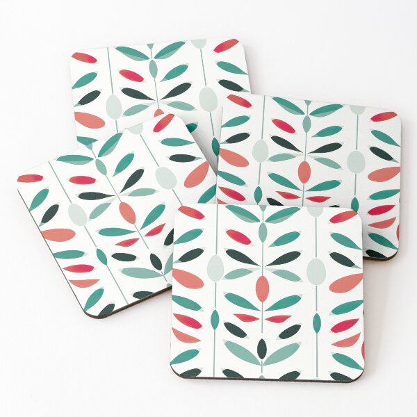 Item preview, Modern design with winter and Christmas motifs designed and sold by Pflugart.